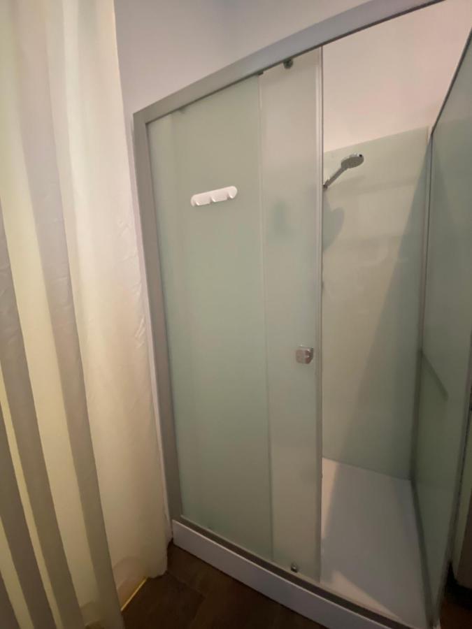 Appartamento City-apartment Ii Kreuzberg *