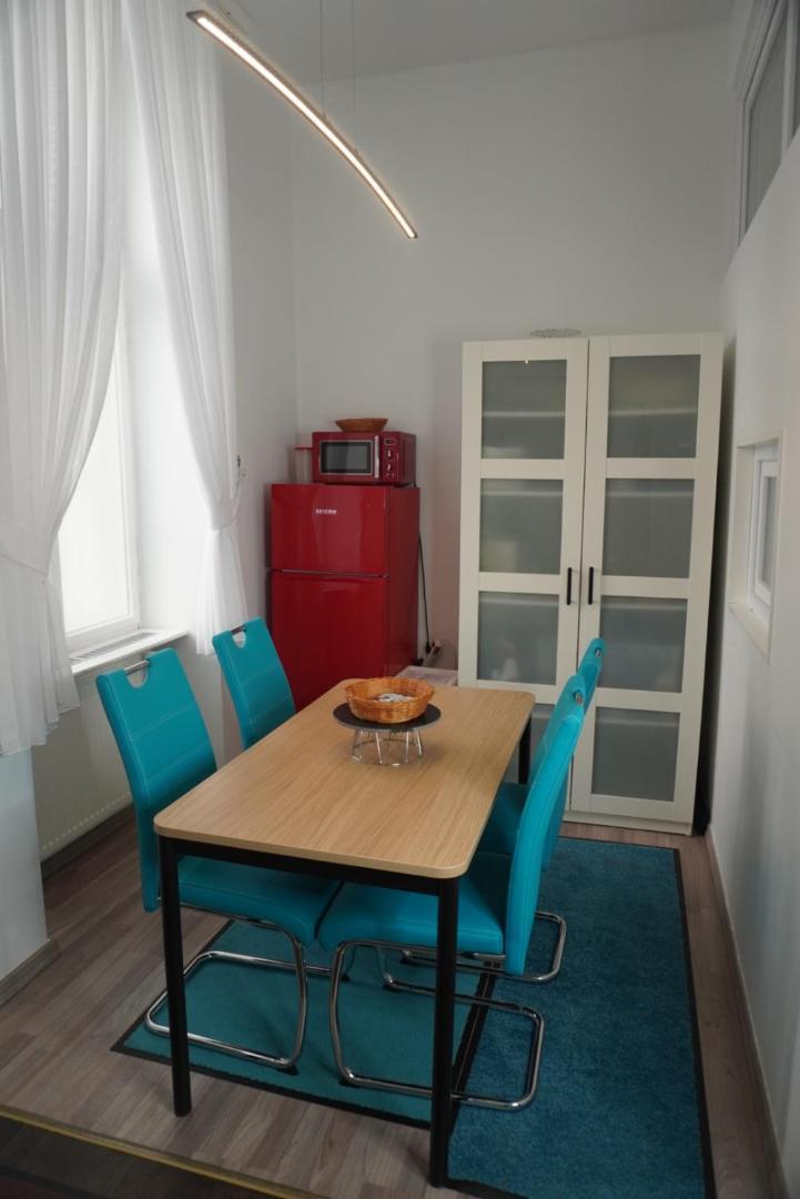 City-apartment Ii Kreuzberg Appartamento