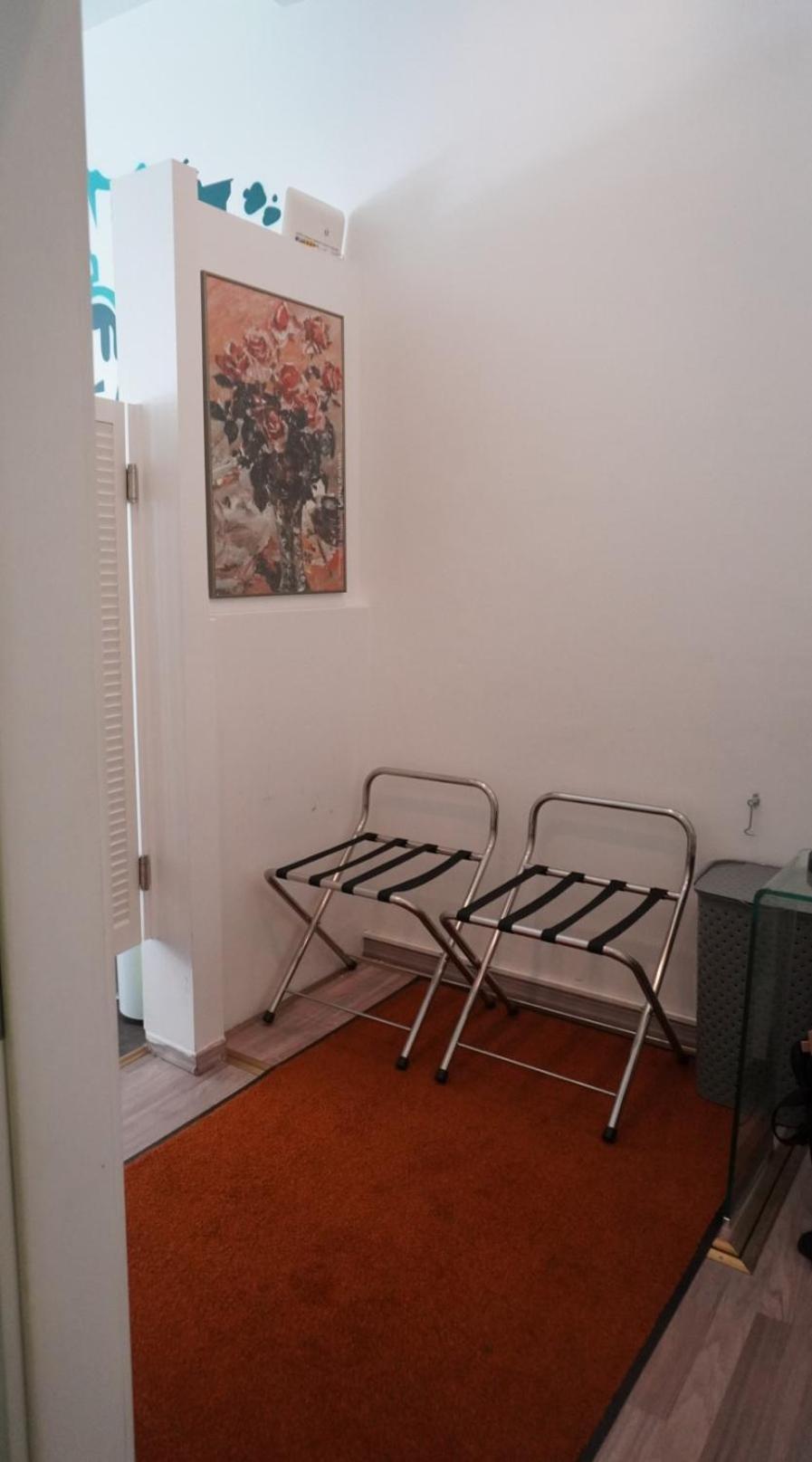 Appartamento City-apartment Ii Kreuzberg *