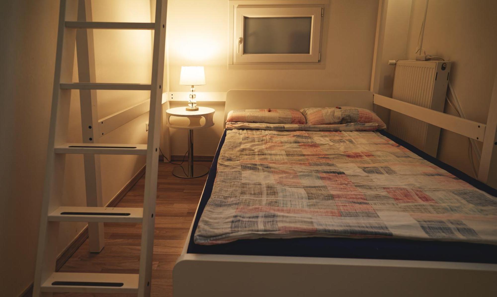 Appartamento City-apartment Ii Kreuzberg